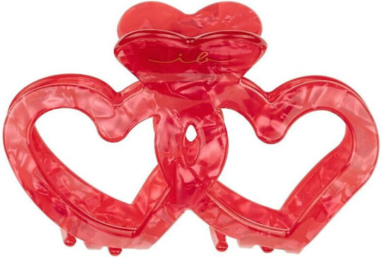 Invisibobble Червен