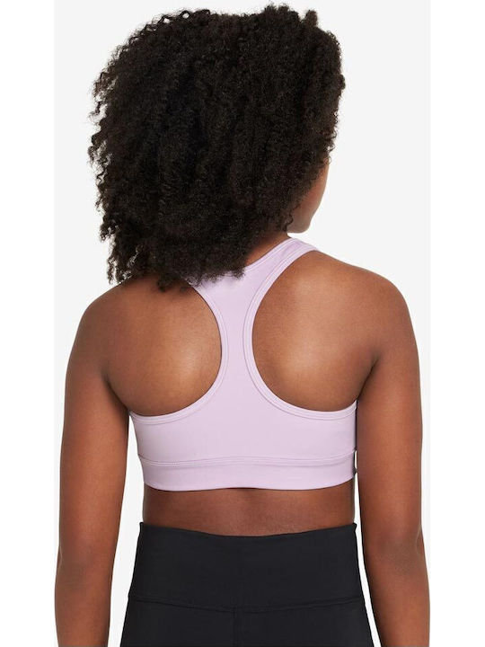 Nike Swoosh Παιδικό Μπουστάκι