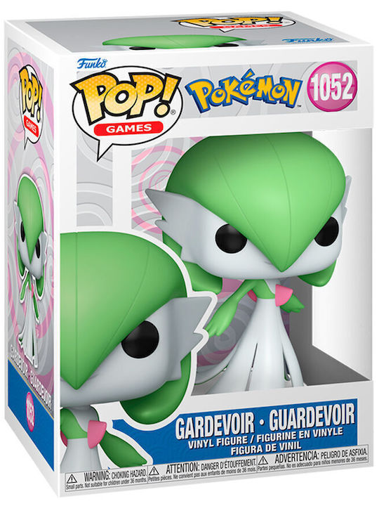 Funko Pop! Animation: Gardevoir