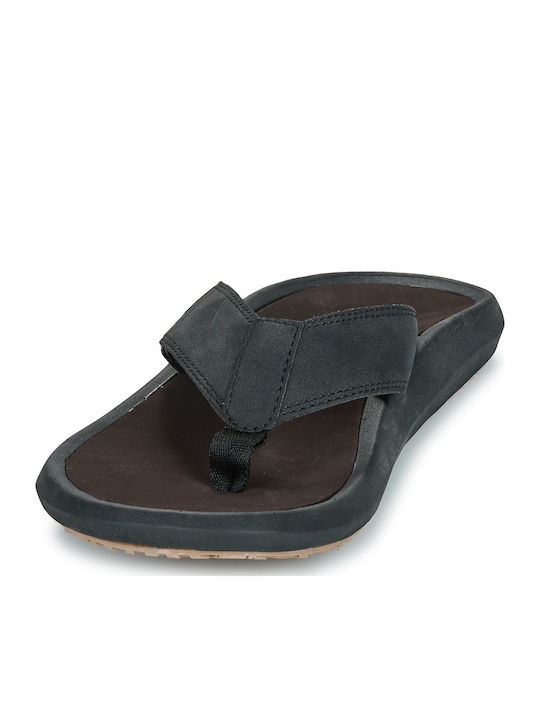 Ανδρικά Flip Flops Μαύρα