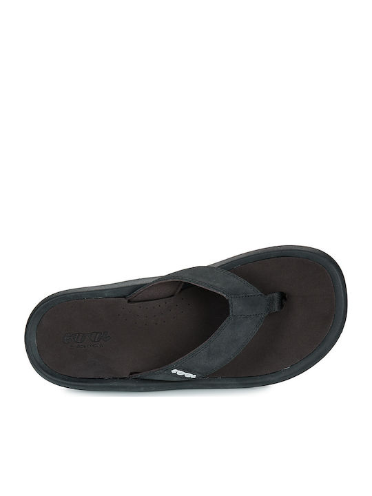 Ανδρικά Flip Flops Μαύρα