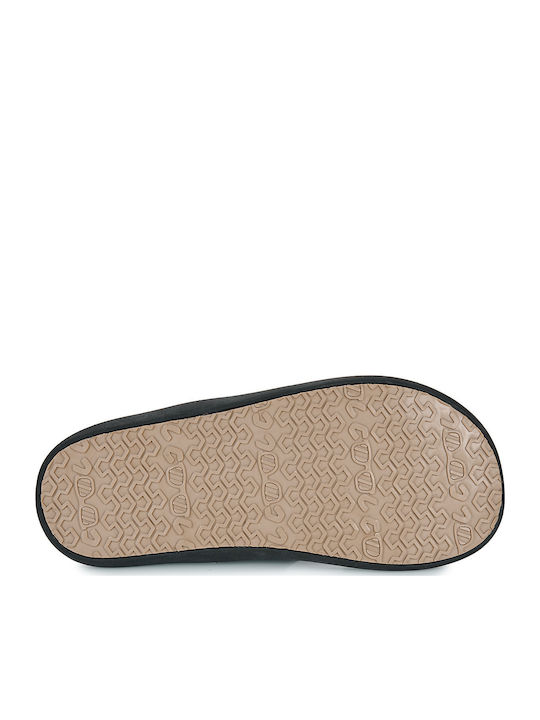 Ανδρικά Flip Flops Μαύρα