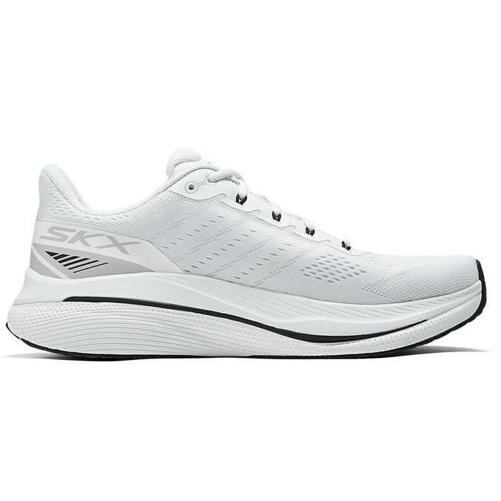 Skechers Max Cushioning Propulsion 220509-WBK Sport Shoes Running