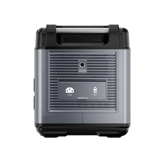 Oukitel Stație De Energie P2400 UK/EU 2048Wh