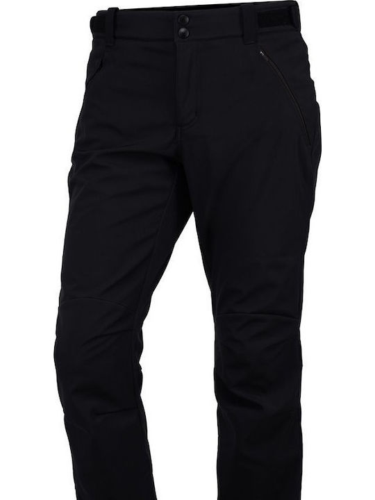 Northfinder Men's Hiking Long Trousers Black