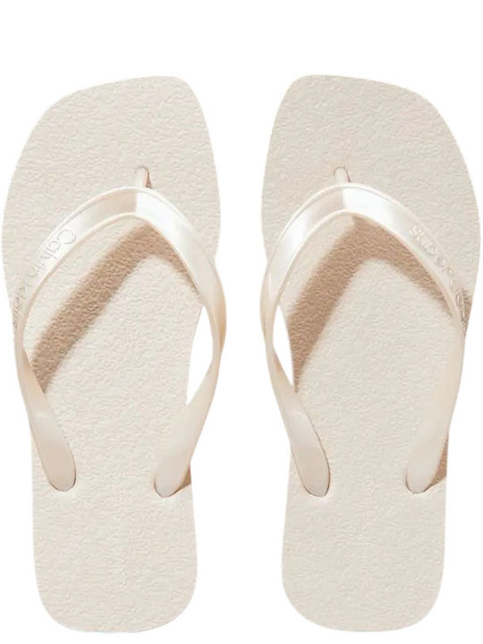 Șlapi Bej