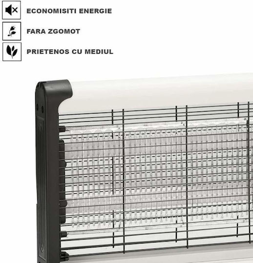 40W