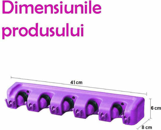 Haushaltszubehör 8cm 1Stück