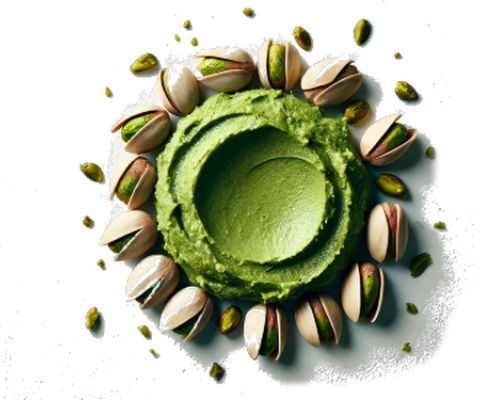 La Vida Vegan Organic Pistachio Spread 270g 17091