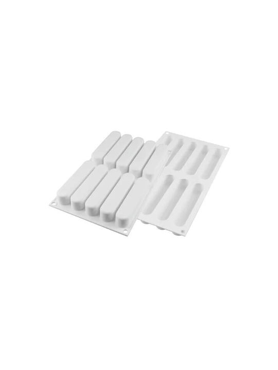 Silikomart Silicone Baking Pan Fashion 13x2.5cm