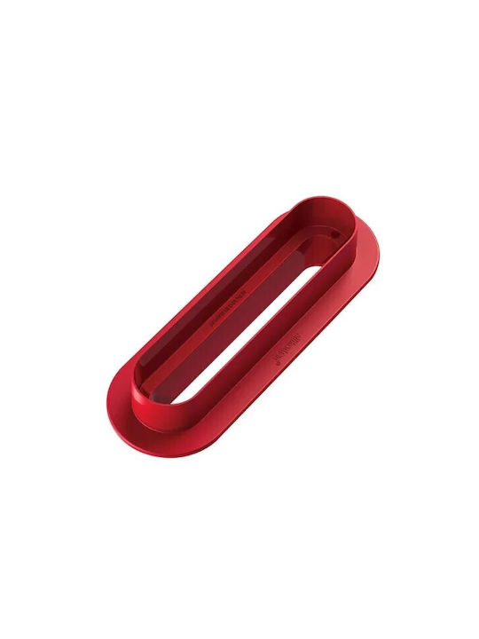 Silikomart Silicone Baking Pan Fashion 13x2.5cm