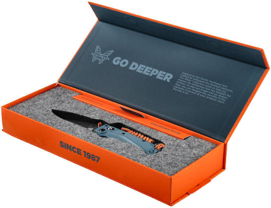 Benchmade Mini Μαχαίρι