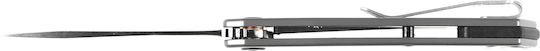 Kershaw Σουγιάς