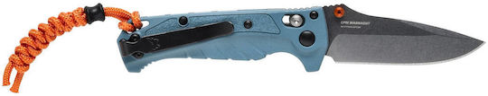 Benchmade Mini Μαχαίρι