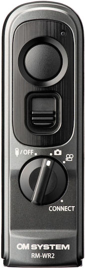 Olympus Om-system Rm-wr2 Wireless Remote for Om-1 Om-1 Mark II Om-5 Om-3 Tg-7
