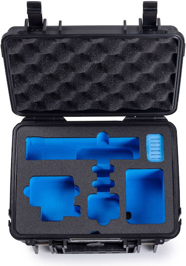 B&w Action.case PP.66 Black For GoPro Hero 9-13