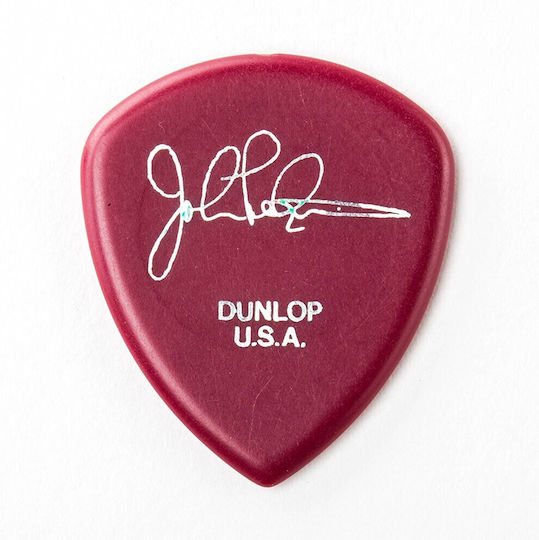 Dunlop Pick Guitar Thickness 2mm Packaging 1pcs