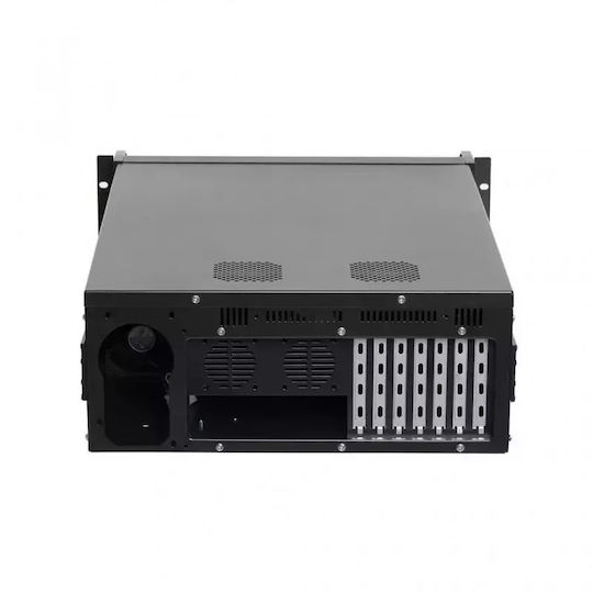 Netrack Netrack Rack Fan NP5104 4 Pieces