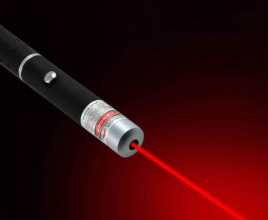 Pointer με Κόκκινο Laser