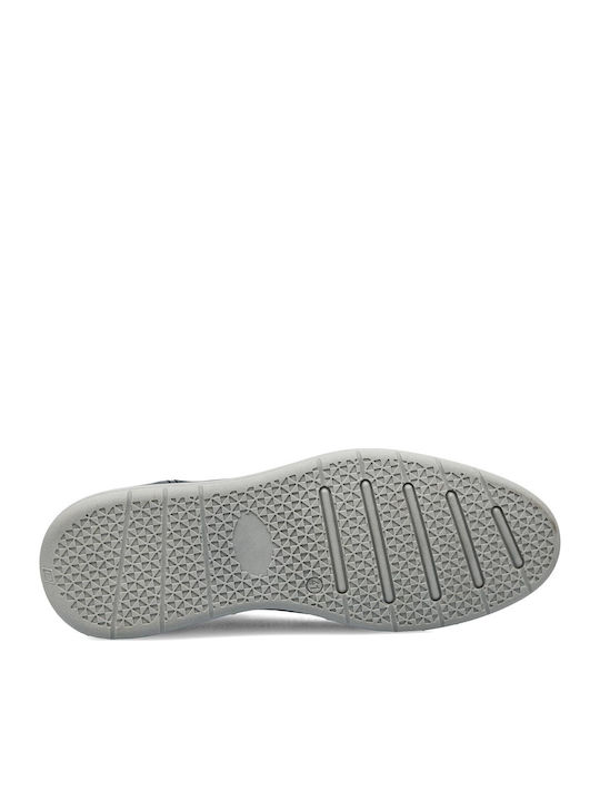 Pantofi casual pentru bărbați Albastru