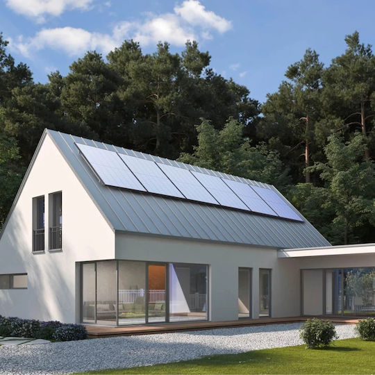 EcoFlow SPR Solar Panel Rigid Monokristallin Solarmodul 400W 1720x1130x35mm (2 Stück)
