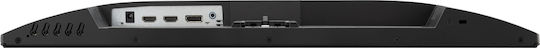 Viewsonic VX2479A-HD-PRO IPS HDR Monitor 24" FHD 1920x1080 240Hz με Χρόνο Απόκρισης 1ms GTG