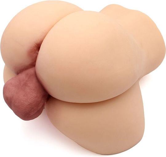 Kiotos Masturbator Butt