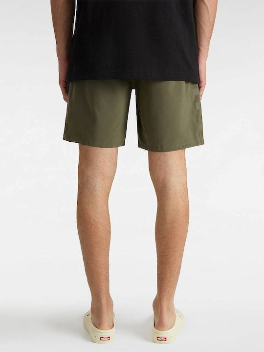 Vans Ανδρική Βερμούδα Grape Leaf
