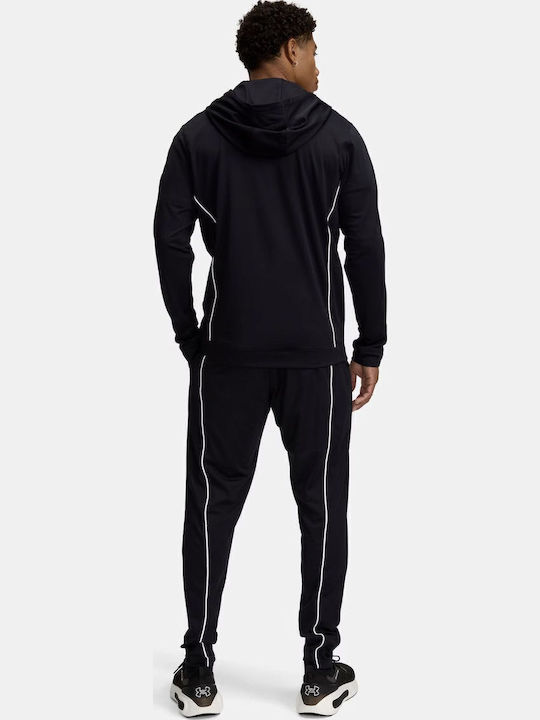 Under Armour Men's Emea Tracksuit Novelty 1390152001