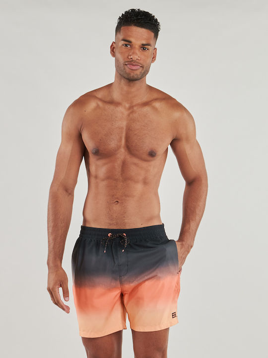 Μαγιό Billabong All Day Fade Lb