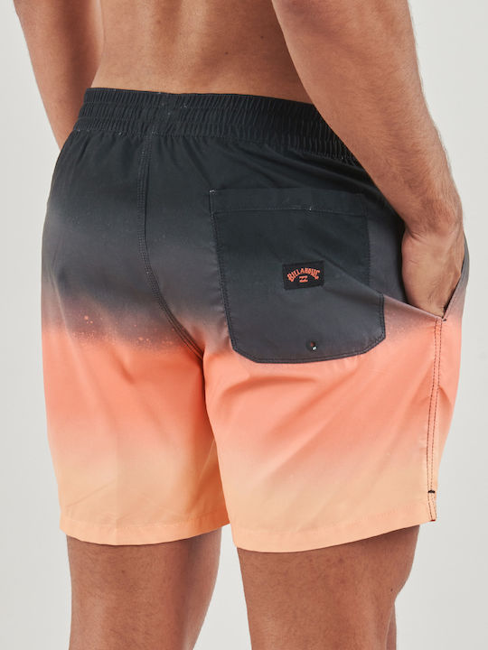 Μαγιό Billabong All Day Fade Lb