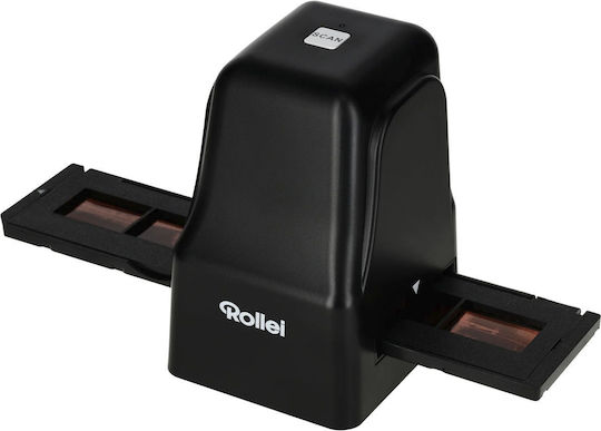 Rollei DF-S 180 Film Scanner Photo
