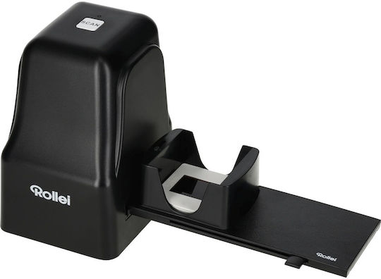 Rollei DF-S 180 Film Scanner Photo