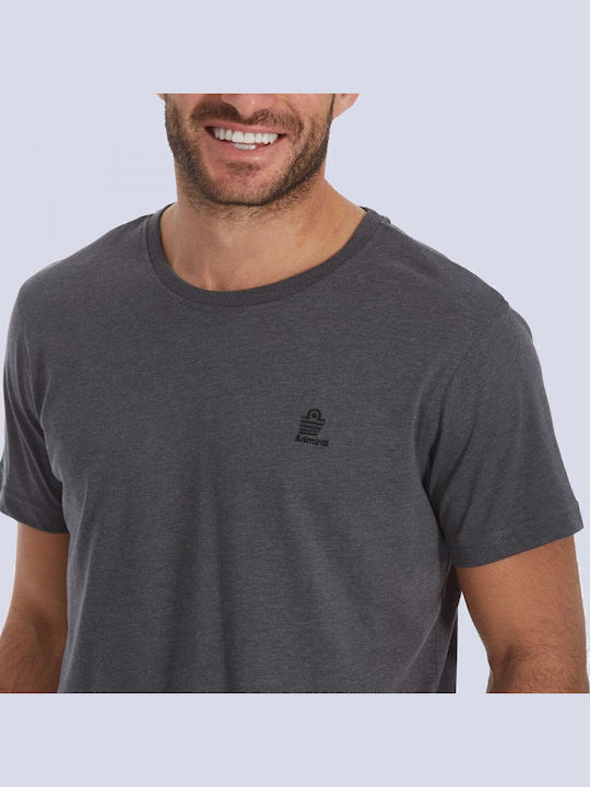 T-shirt D.melange