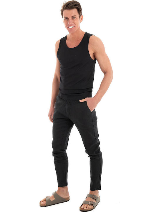 T-shirt Black