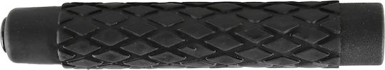 Prosecur Teleskopschlagstock 16" Schwarz Walther