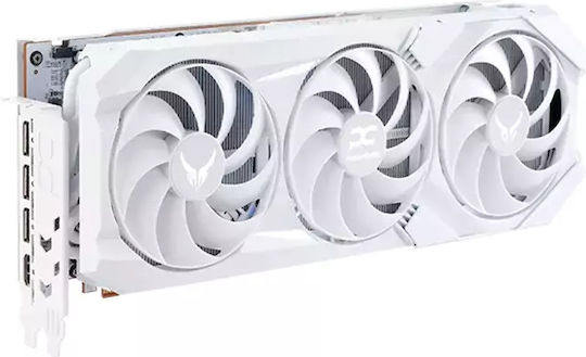 PowerColor Radeon RX 9070 XT 16GB GDDR6 Hellhound Placă Grafică