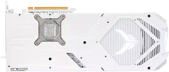 PowerColor Radeon RX 9070 XT 16GB GDDR6 Hellhound Placă Grafică