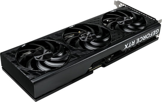Gainward GeForce RTX 5070 12GB GDDR7 Python III Κάρτα Γραφικών