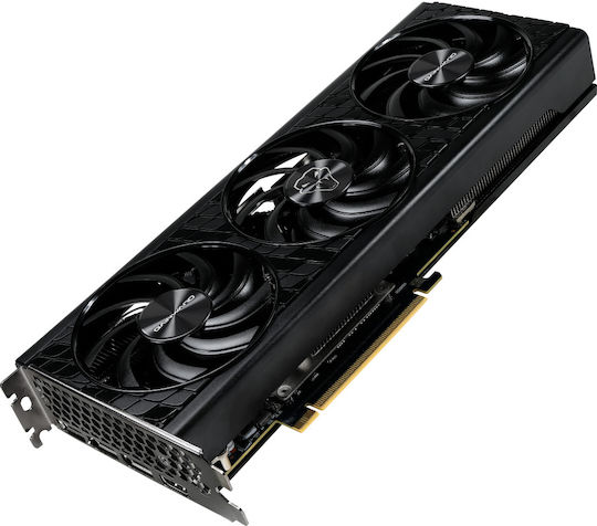 Gainward GeForce RTX 5070 12GB GDDR7 Python III Κάρτα Γραφικών