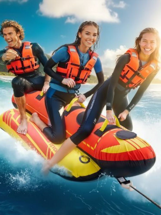 Vevor Inflatable Mattress for the Sea 2 Persons with Handles 240cm. CQTL2QXK3R00F85JVV0