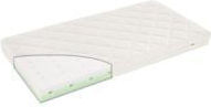 Leander Στρώμα Κούνιας 60cmx120cm