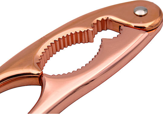 Nutcracker Gold 17cm 6kzn41