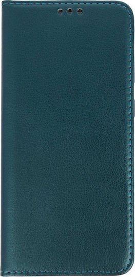 TelForceOne Smart Magnetic Back Cover Silicone Green (Honor 200 Smart)