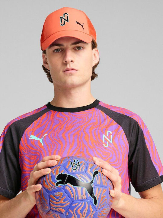 Hat Puma Neymar Jr Trucker Cap 026306-01