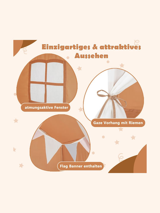 Costway für 3+ Jahre