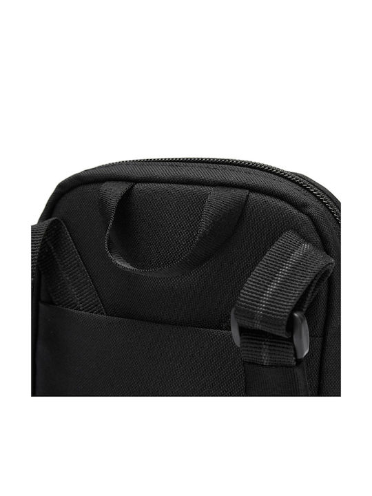 Crossbody Men's Bag Sling Black