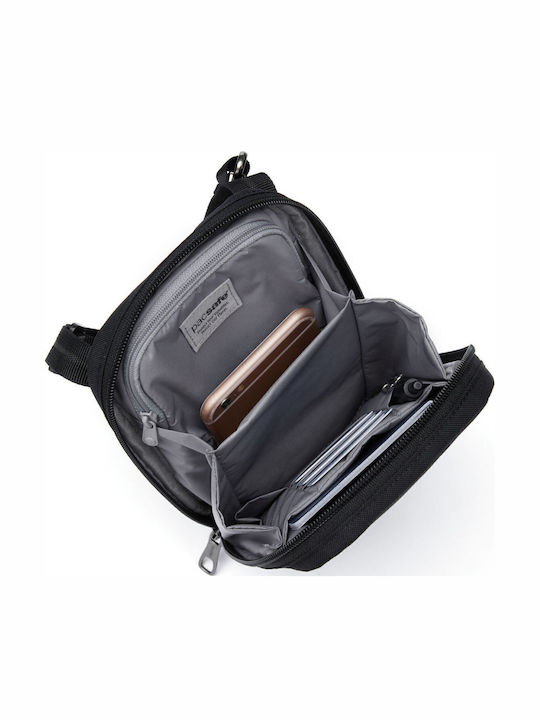Crossbody Men's Bag Sling Black