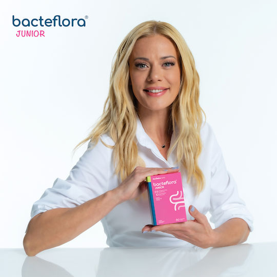 Olonea Bacteflora Junior Probiotika für Kinder und Babys 30 Tütchen