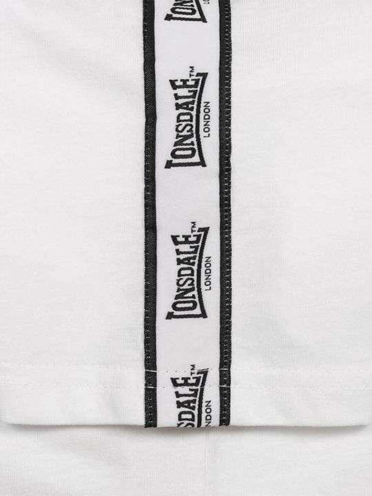 114082 T-Shirt Weiß